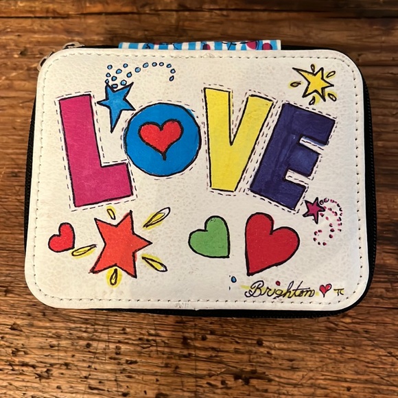 Brighton Bags Brighton Travel Jewelry Box Poshmark